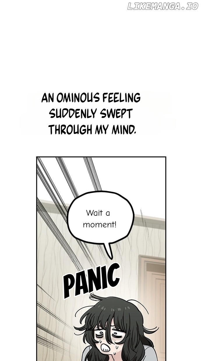 Unemployed Baek-soon Chapter 114 - page 36